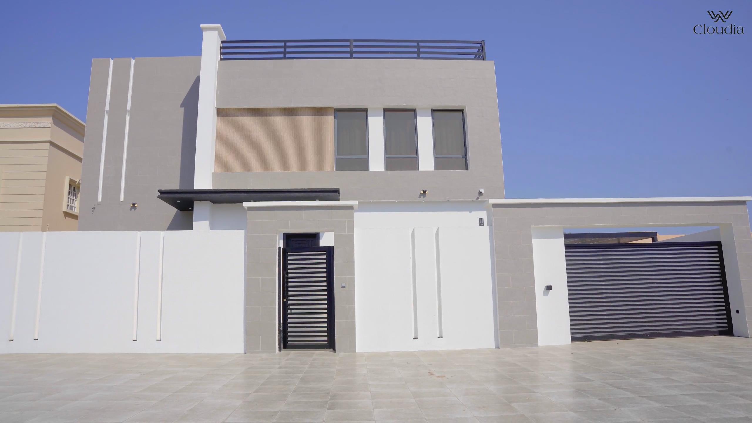 SOHAR VILLA